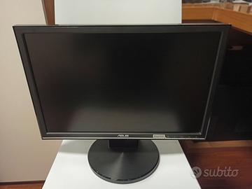 Monitor PC  ASUS  19”