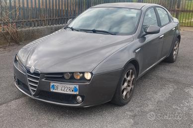 Alfa Romeo 159 1.9 JTD 