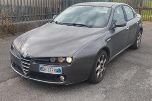 Alfa Romeo 159 1.9 JTD 