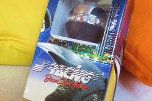 Pomello leva cambio pelle - NUOVO