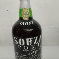 bottiglia di Souza Port