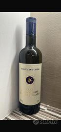 Olio di Sassicaia