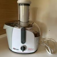 Centrifuga termozeta