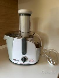 Centrifuga termozeta