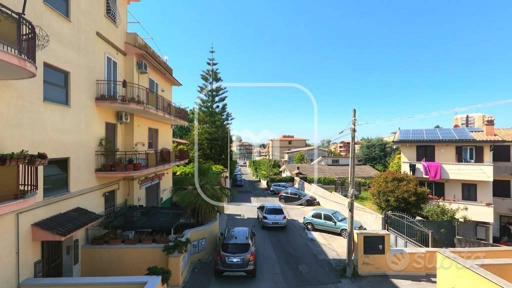 Appartamento – RM - Vista 2