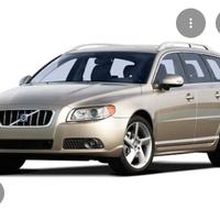 ricambi volvo v70