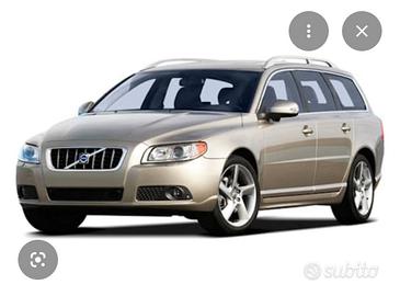 ricambi volvo v70