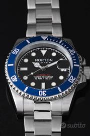 Norton gmt sib diver