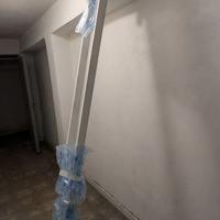 Struttura in ferro