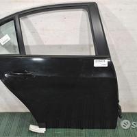 BMW serie 3 E90 Porta posteriore sinistra | 15674