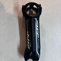 Zipp attacco manubrio 120mm -17°