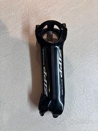 Zipp attacco manubrio 120mm -17°