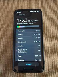 HONOR 200 Smart nero