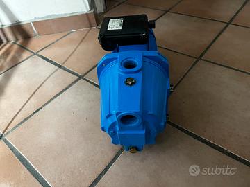 Pompa autoclave ebara