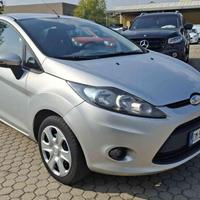 FORD Fiesta 1.2 82CV 3p.DISTRIBUZIONE NUOVA