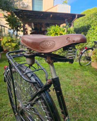 bicicletta puch waffenrad