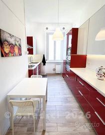 Appartamento di 65 m² con 2 locali a Milano