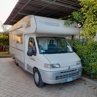 Mansardato mobilvetta