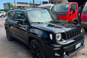 Jeep Renegade 1.6 Mjt 130 CV Limited TOTAL BLACK