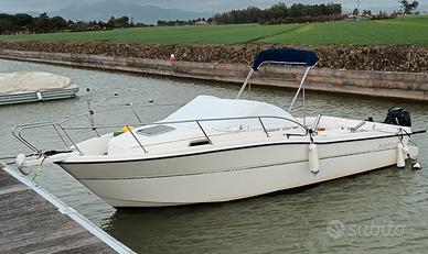 Semigabinato Karnic 22,60 Wa