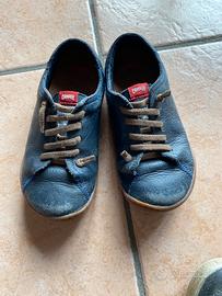 Camper on sale scarpe bimbo