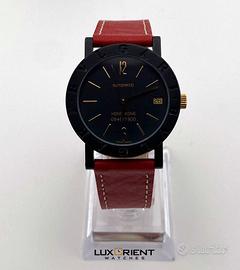 OROLOGIO BVLGARI CARBONGOLD MEDIUM