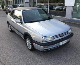 Volkswagen Golf Cabriolet Golf Cabriolet 1.8/75 CV