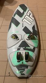 Tavola Drops Naked 112 litri