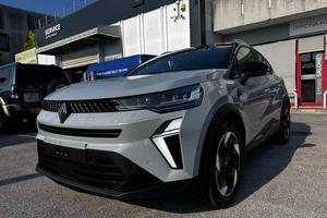 RENAULT - Captur