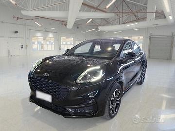 FORD PUMA 1.0 ECOBOOST HYBRID 125 CV ST-LINE SUV