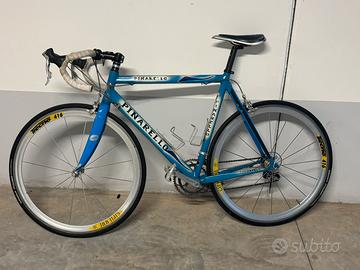 Bicicletta da ciclismo