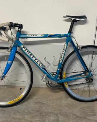 Bicicletta da ciclismo