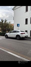 Mercedes Glc 220d coupè