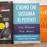 Lotto di 3 libri   #21