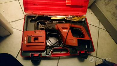 sega elettronica portatile hilti