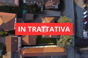 VILLA SINGOLA A CREDARO