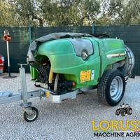 ATOMIZZATORE USATO UNIGREEN 600 LITRI