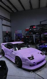 C.E.R.C.O Nissan s13
