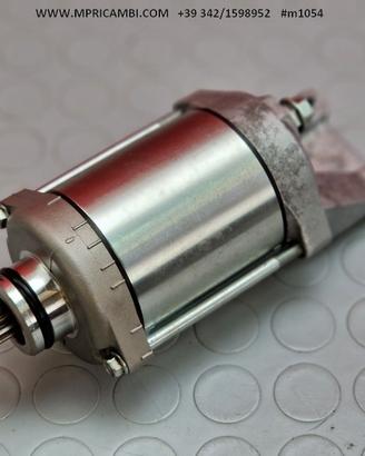 MOTORINO AVVIAMENTO KAWASAKI Z 650 2020 2021 Z650