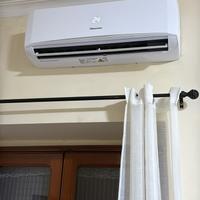 Montaggio Condizionatori