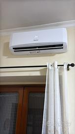 Montaggio Condizionatori