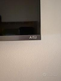 Xiaomi TV A Pro 43” 4K QLED Google TV – Smart TV