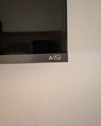 Xiaomi TV A Pro 43” 4K QLED Google TV – Smart TV
