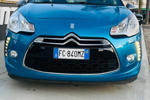 Ds DS3 3 BlueHDi 75 Chic