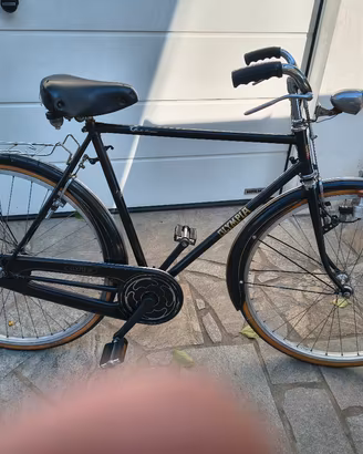 Bicicletta uomo 