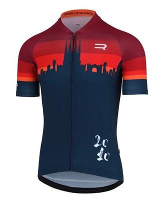Maglia Finisseur Core L (Nuova)