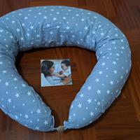 Niimo Cuscino Allattamento e Gravidanza