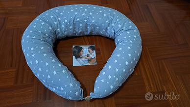 Niimo Cuscino Allattamento e Gravidanza