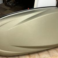 Box da tetto per auto G3 Krono 400