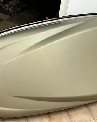 Box da tetto per auto G3 Krono 400
